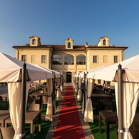 Cascina Marchesa Hotel Turin Bagian luar foto