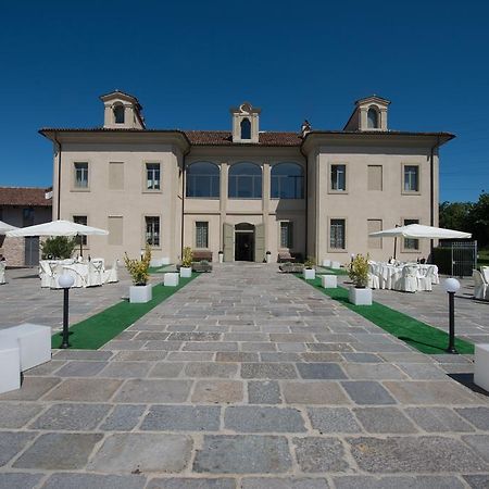 Cascina Marchesa Hotel Turin Bagian luar foto