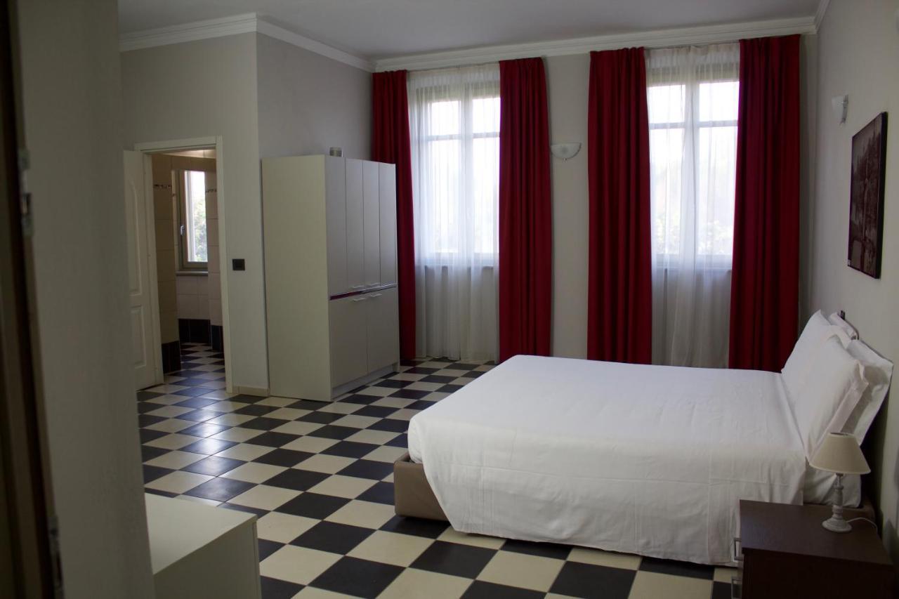 Cascina Marchesa Hotel Turin Bagian luar foto