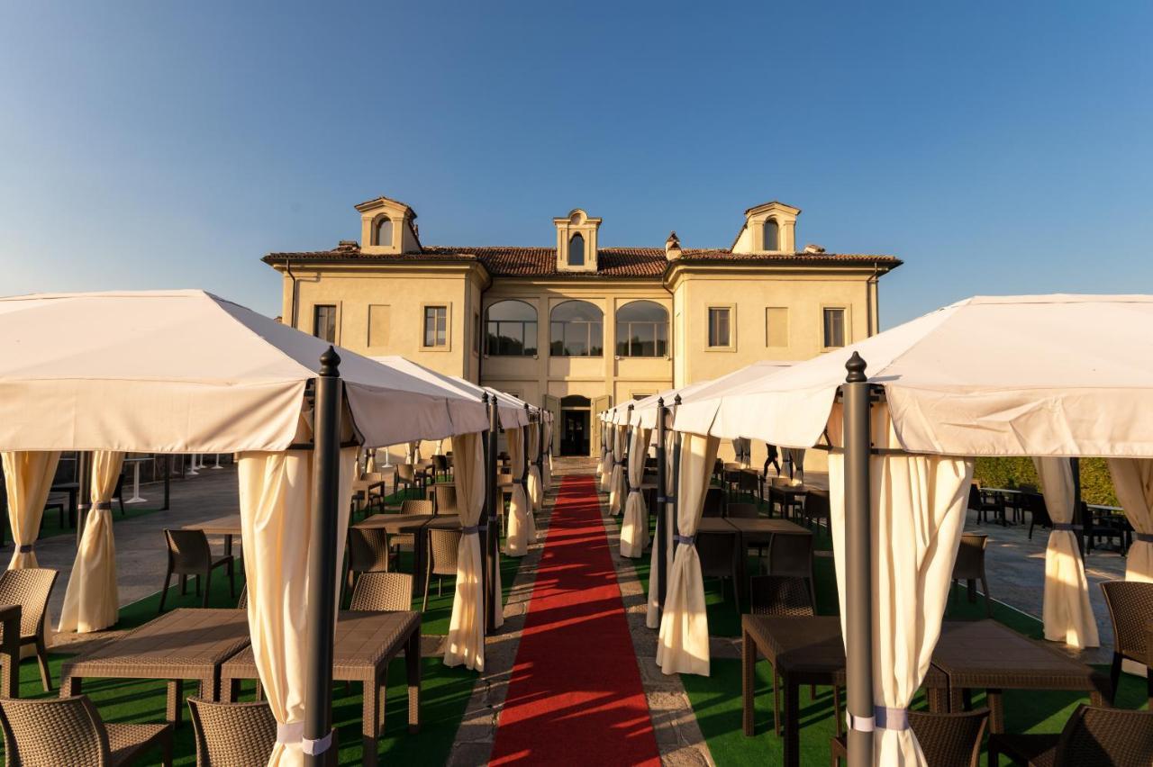 Cascina Marchesa Hotel Turin Bagian luar foto