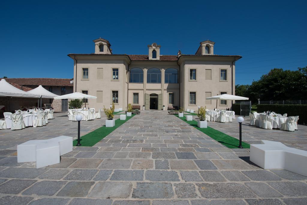 Cascina Marchesa Hotel Turin Bagian luar foto