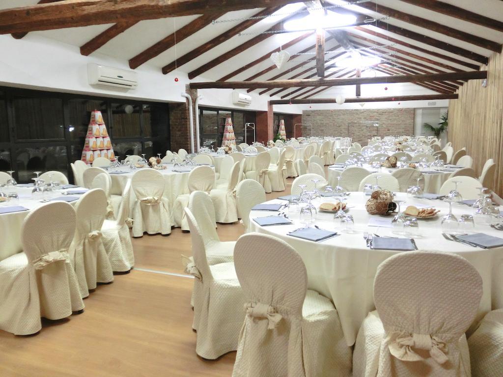 Cascina Marchesa Hotel Turin Bagian luar foto