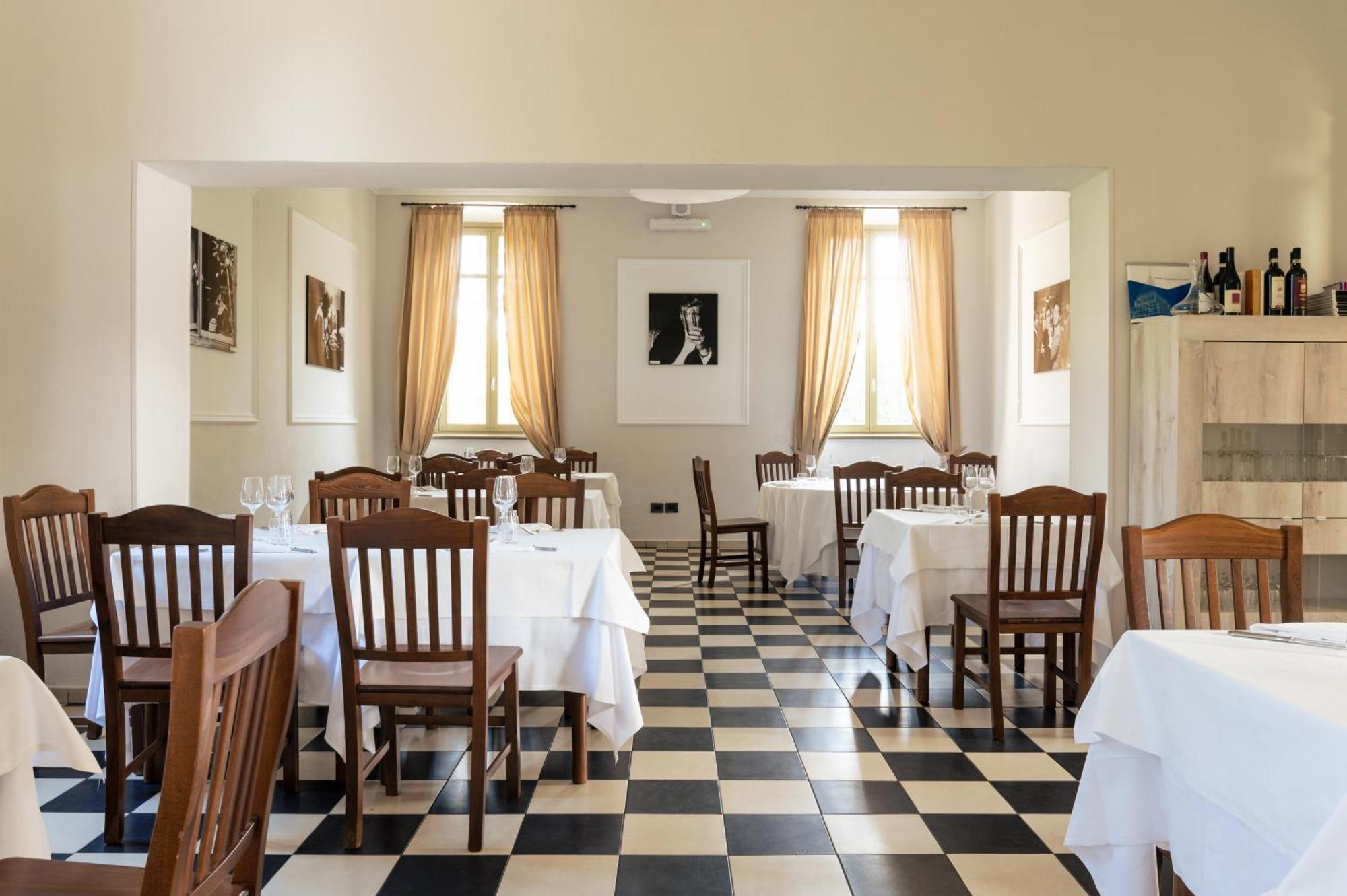 Cascina Marchesa Hotel Turin Bagian luar foto