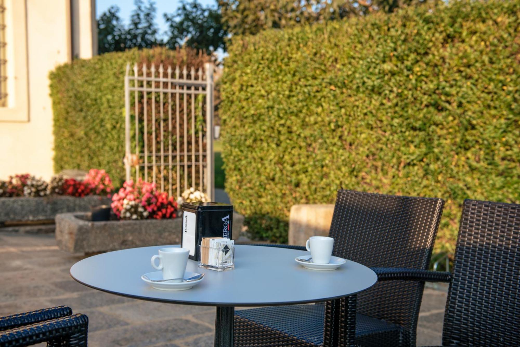 Cascina Marchesa Hotel Turin Bagian luar foto