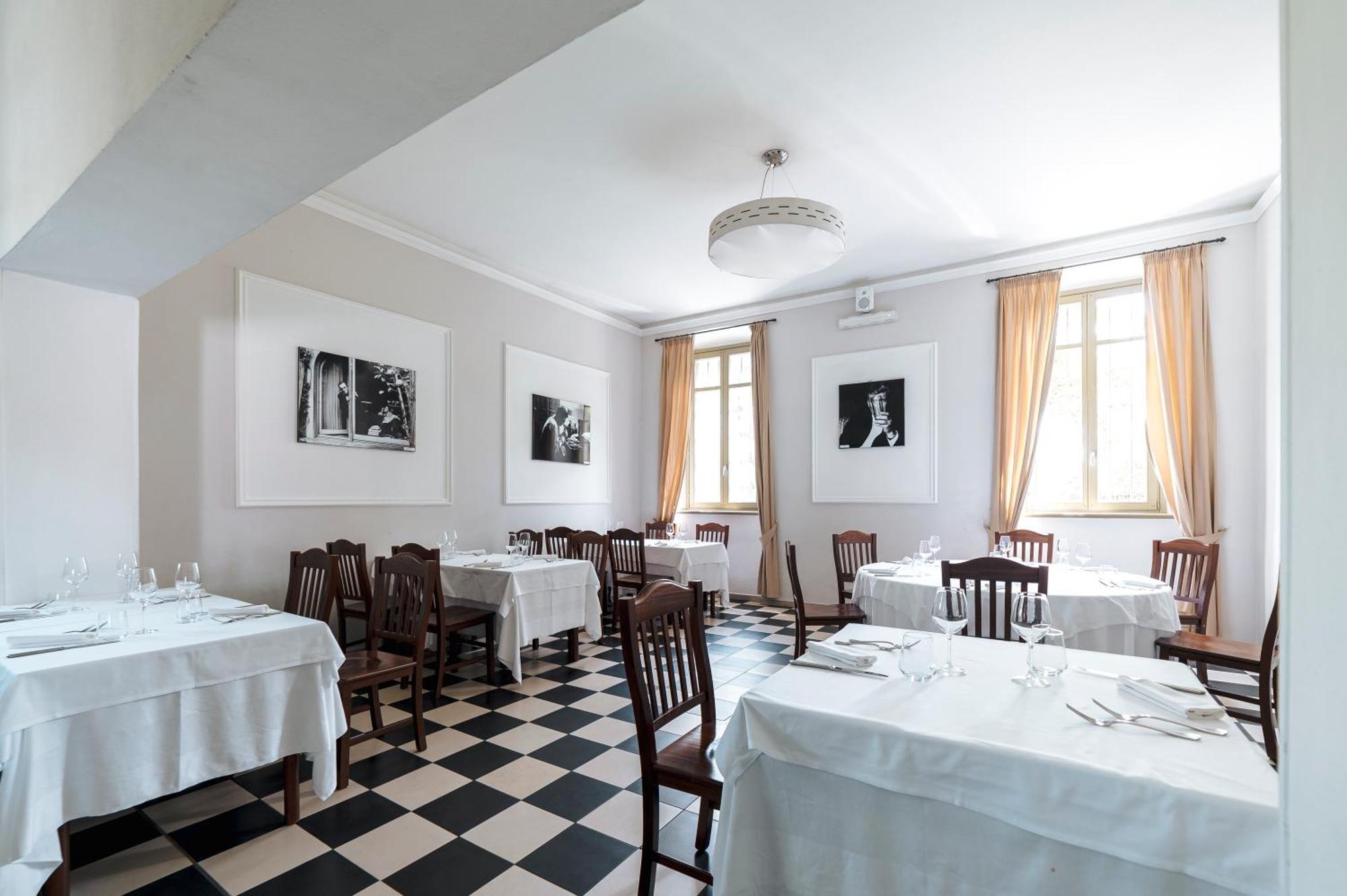 Cascina Marchesa Hotel Turin Bagian luar foto