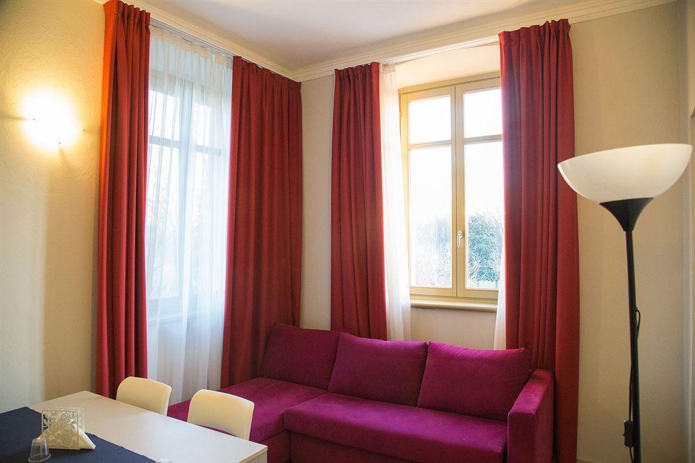 Cascina Marchesa Hotel Turin Bagian luar foto