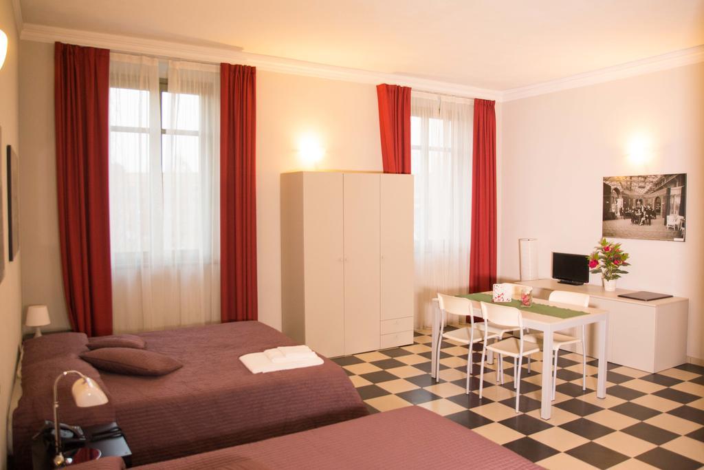 Cascina Marchesa Hotel Turin Ruang foto