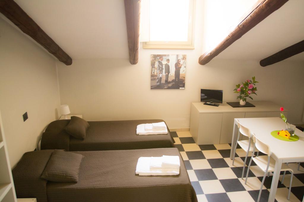 Cascina Marchesa Hotel Turin Ruang foto