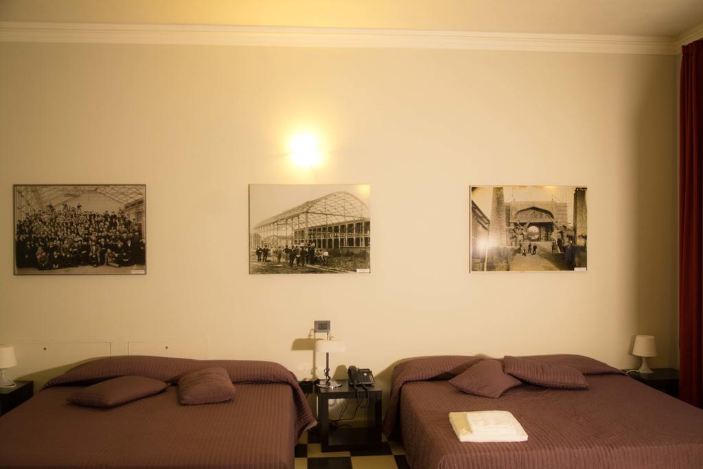 Cascina Marchesa Hotel Turin Ruang foto