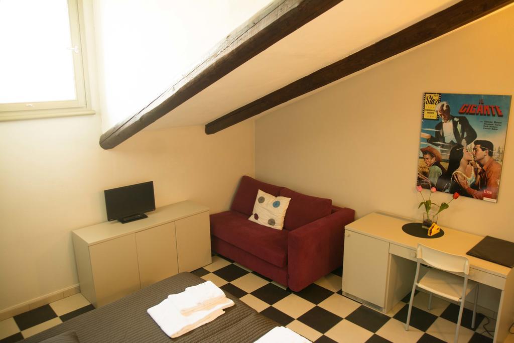 Cascina Marchesa Hotel Turin Ruang foto
