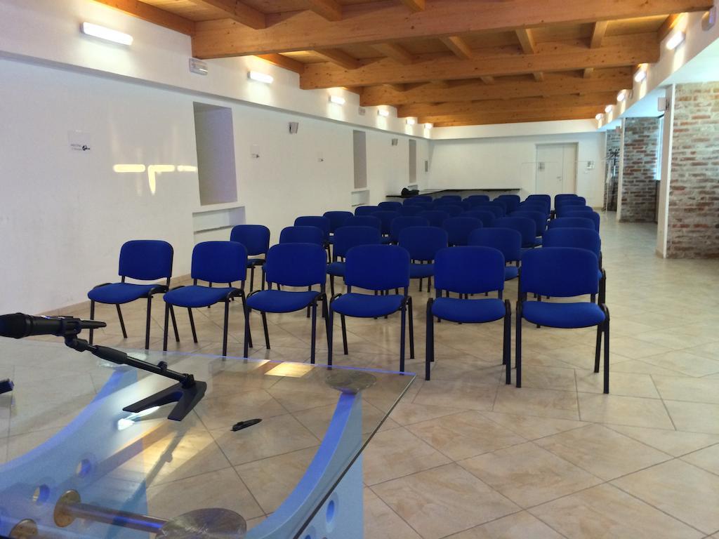 Cascina Marchesa Hotel Turin Bagian luar foto