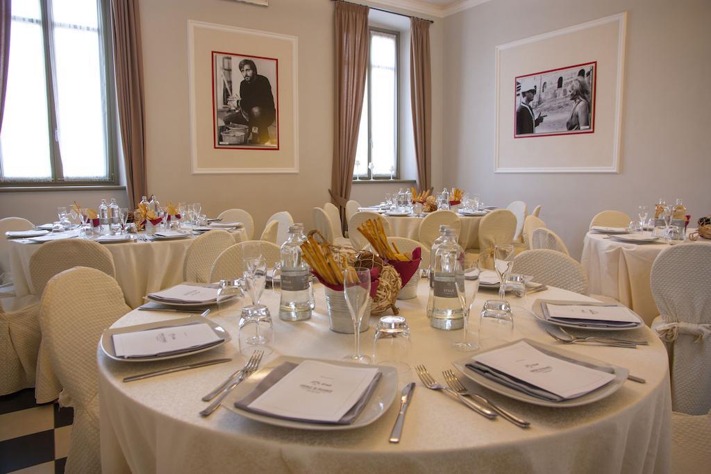Cascina Marchesa Hotel Turin Bagian luar foto
