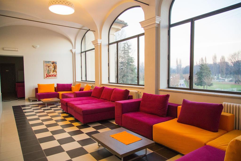 Cascina Marchesa Hotel Turin Bagian luar foto