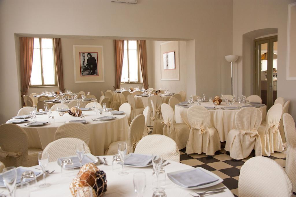 Cascina Marchesa Hotel Turin Bagian luar foto