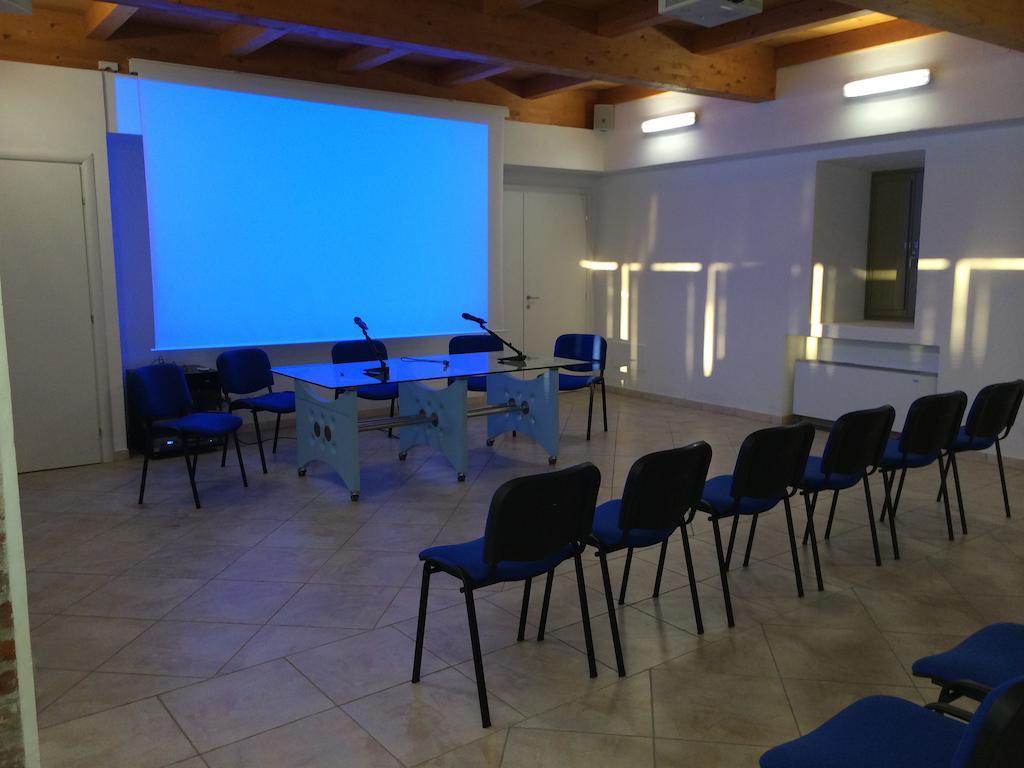 Cascina Marchesa Hotel Turin Bagian luar foto