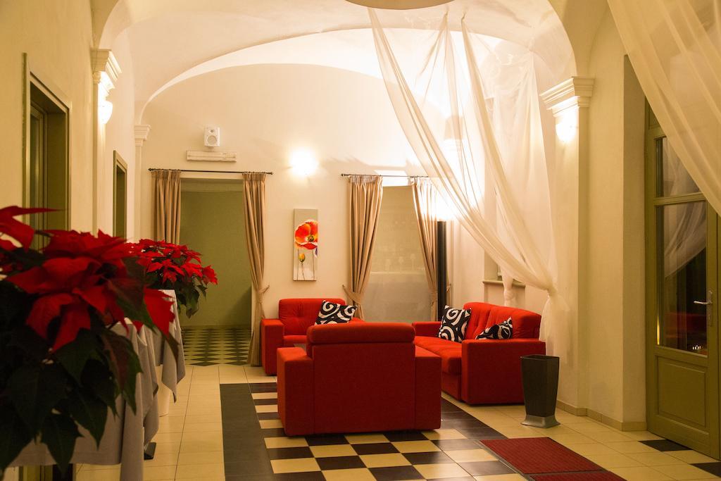 Cascina Marchesa Hotel Turin Bagian luar foto