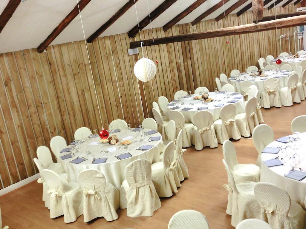 Cascina Marchesa Hotel Turin Bagian luar foto