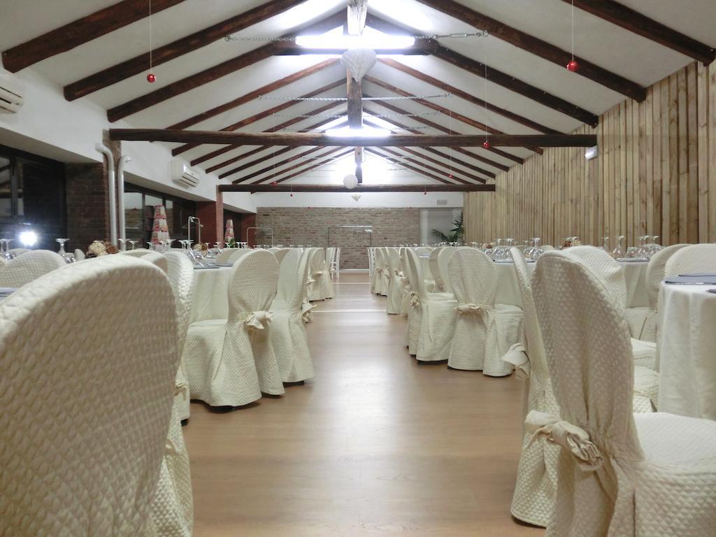 Cascina Marchesa Hotel Turin Bagian luar foto