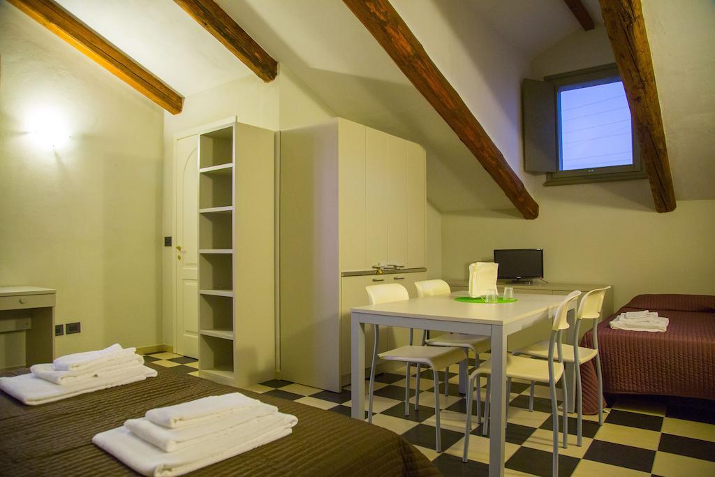 Cascina Marchesa Hotel Turin Bagian luar foto