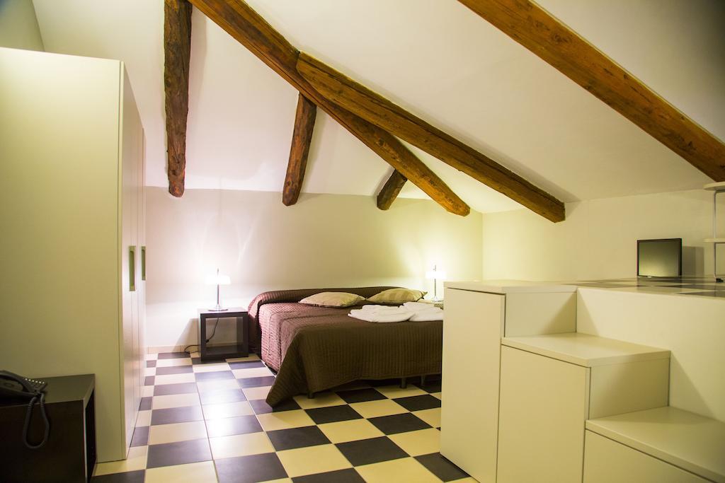 Cascina Marchesa Hotel Turin Ruang foto