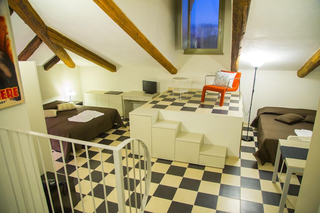 Cascina Marchesa Hotel Turin Ruang foto