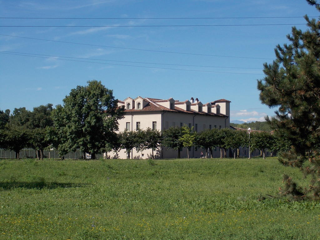 Cascina Marchesa Hotel Turin Bagian luar foto
