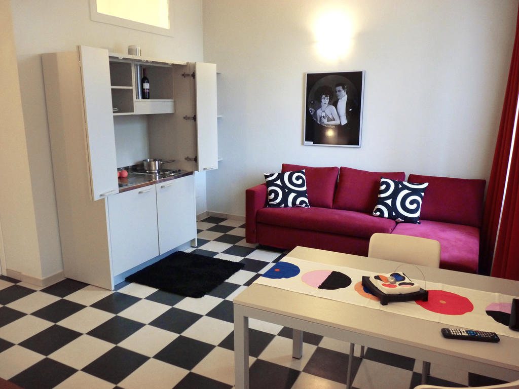 Cascina Marchesa Hotel Turin Ruang foto