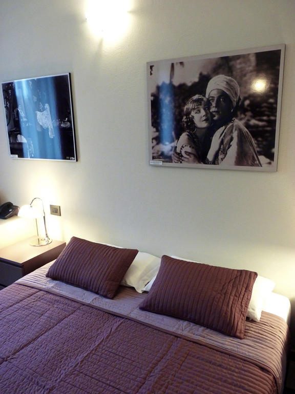 Cascina Marchesa Hotel Turin Ruang foto