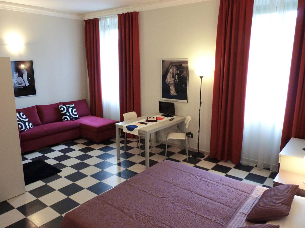 Cascina Marchesa Hotel Turin Ruang foto