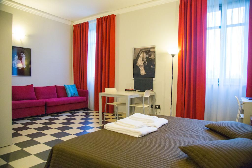 Cascina Marchesa Hotel Turin Ruang foto