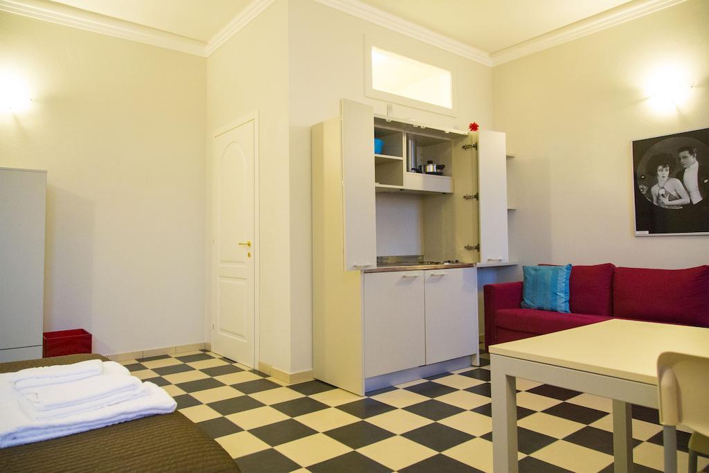 Cascina Marchesa Hotel Turin Ruang foto