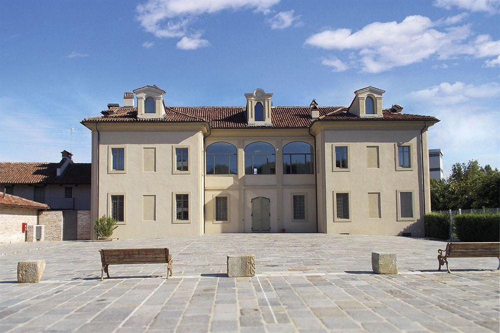 Cascina Marchesa Hotel Turin Bagian luar foto