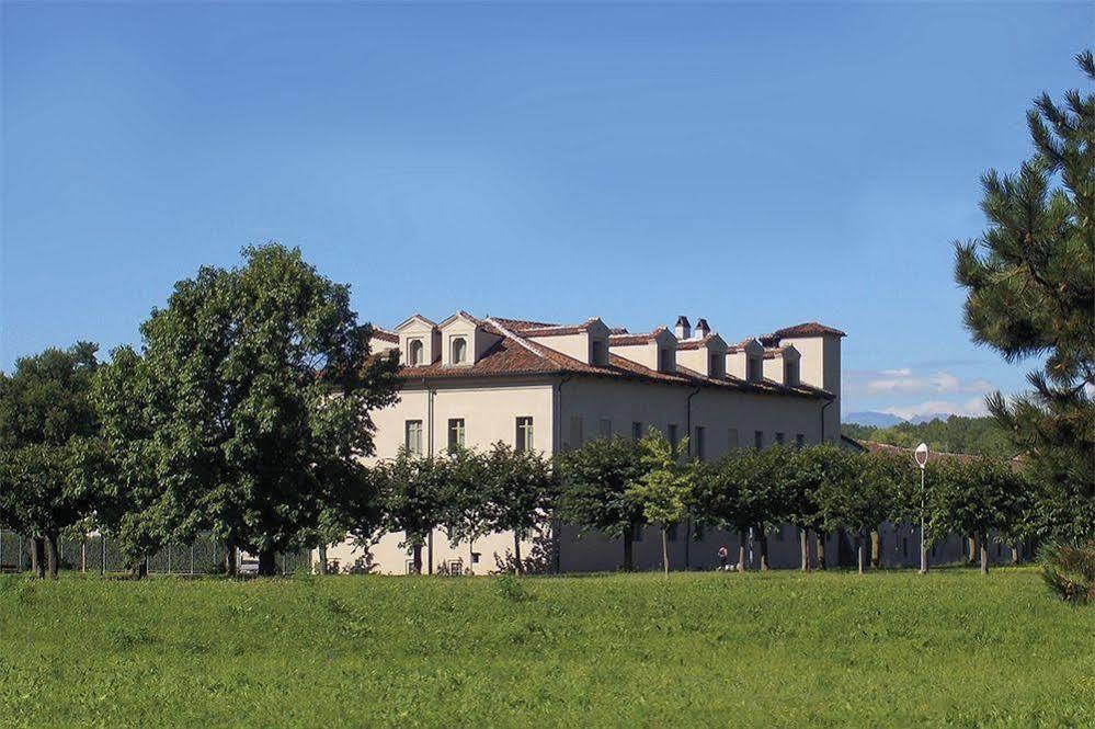 Cascina Marchesa Hotel Turin Bagian luar foto