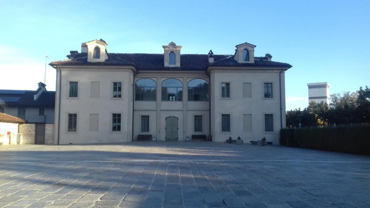 Cascina Marchesa Hotel Turin Bagian luar foto