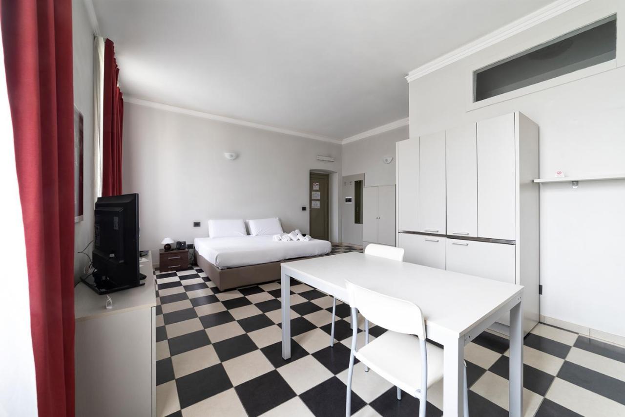 Cascina Marchesa Hotel Turin Bagian luar foto