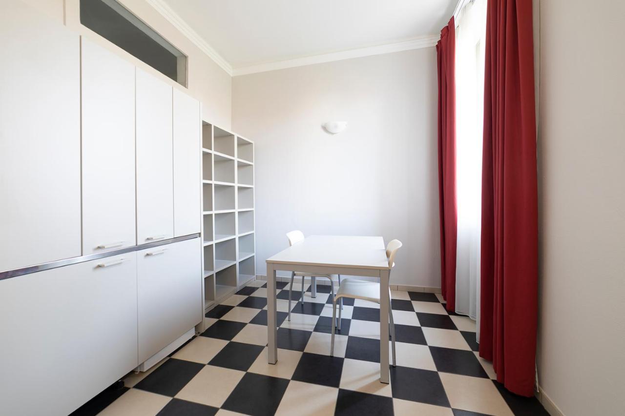 Cascina Marchesa Hotel Turin Bagian luar foto