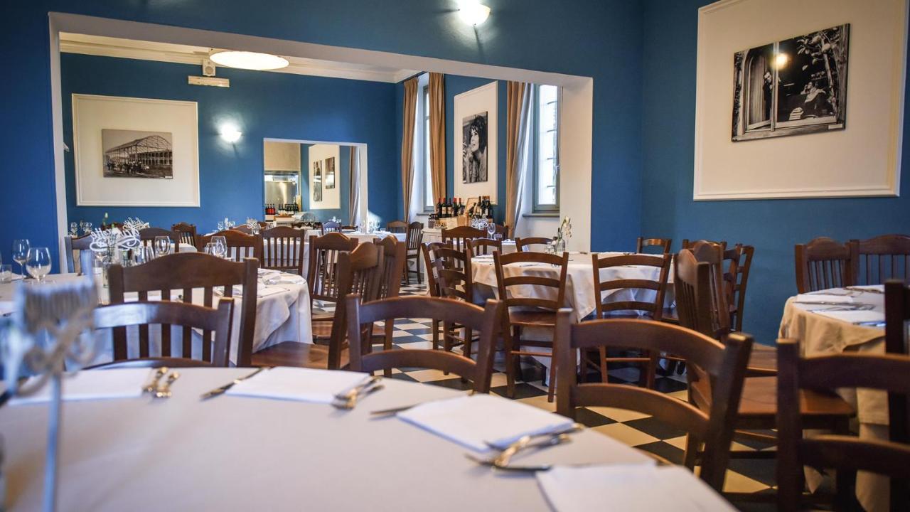 Cascina Marchesa Hotel Turin Bagian luar foto
