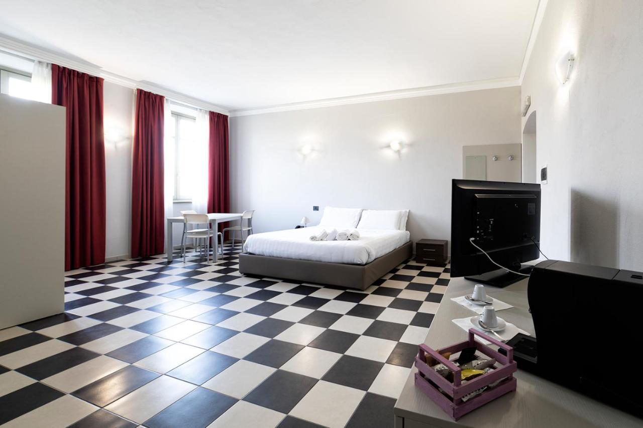 Cascina Marchesa Hotel Turin Bagian luar foto