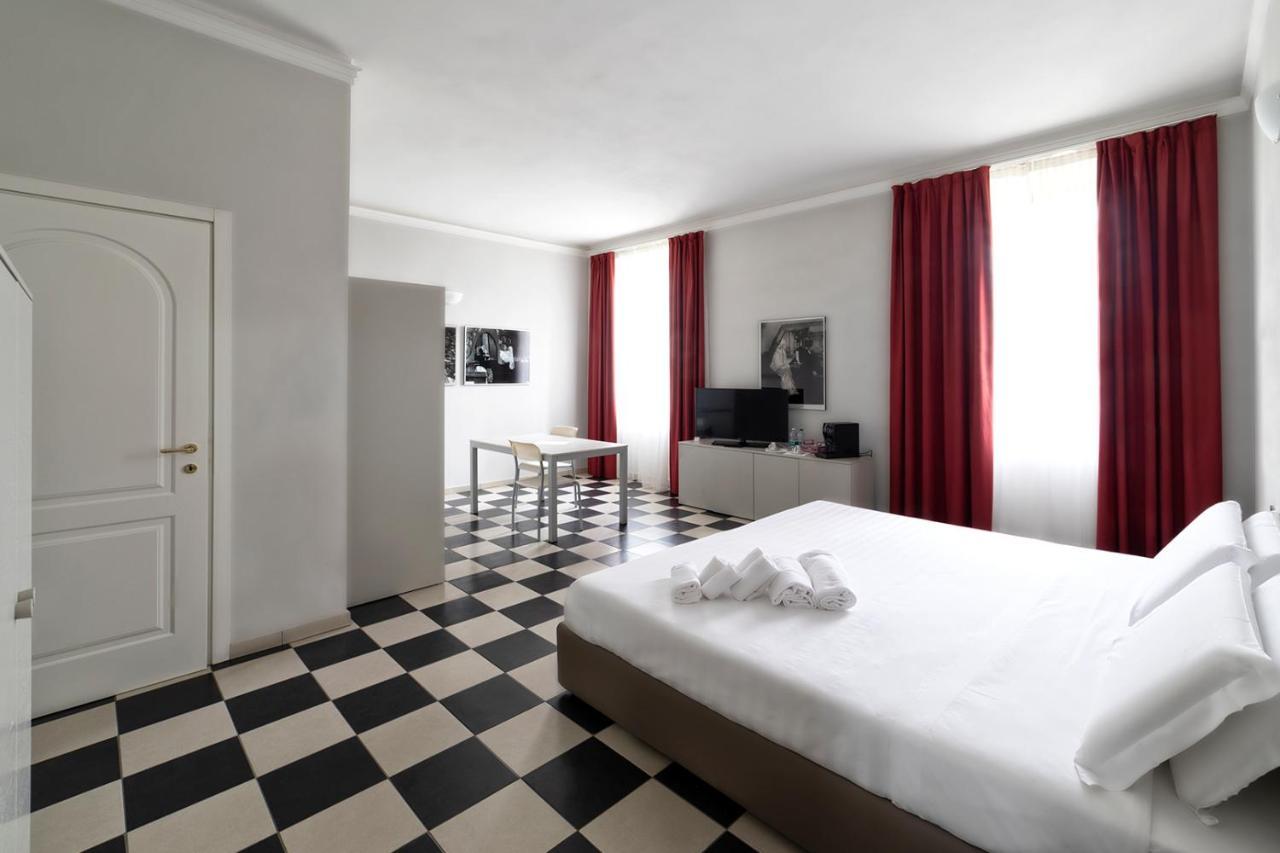 Cascina Marchesa Hotel Turin Bagian luar foto