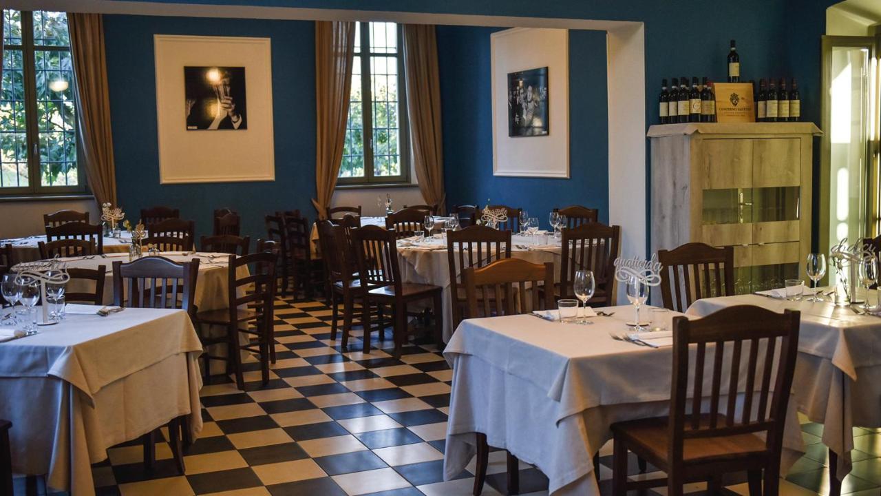 Cascina Marchesa Hotel Turin Bagian luar foto