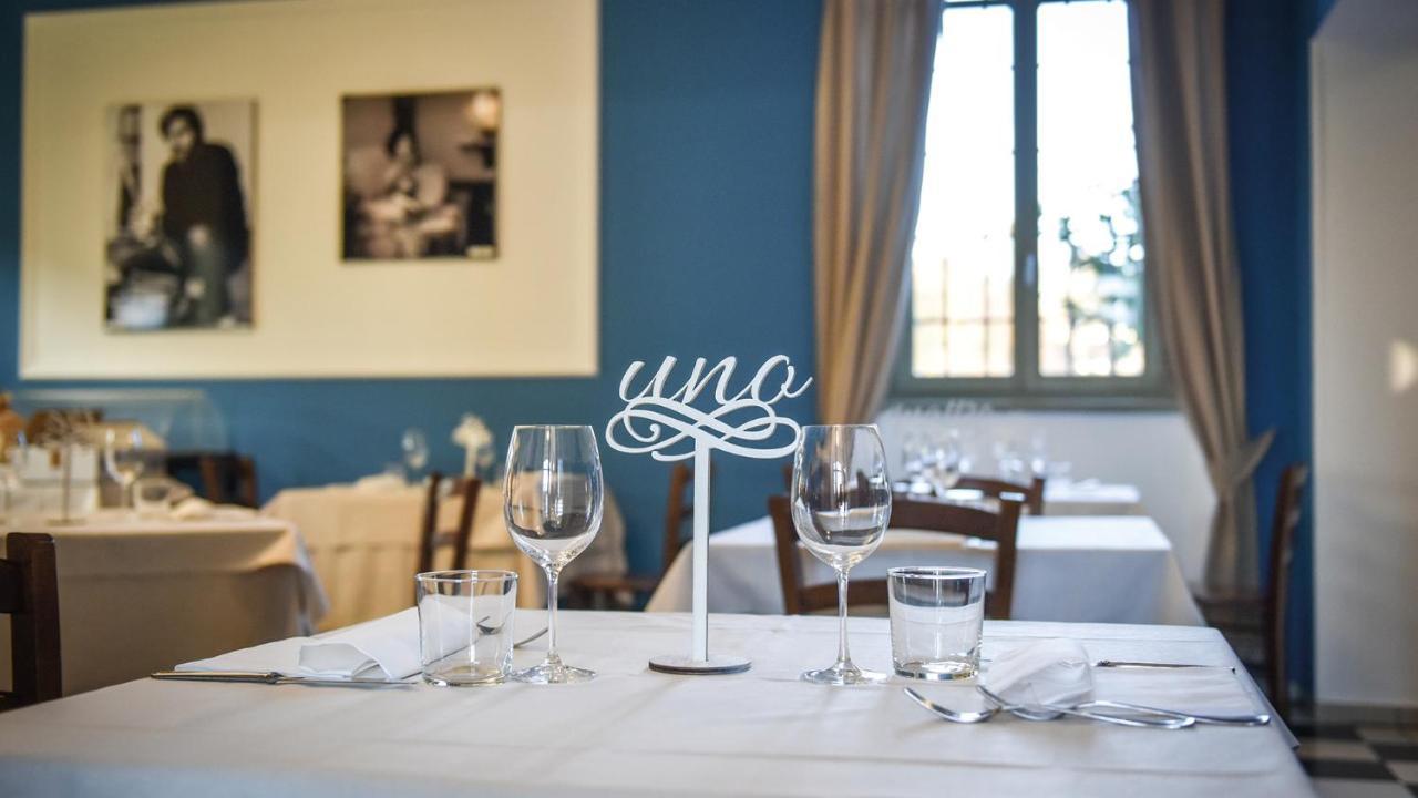 Cascina Marchesa Hotel Turin Bagian luar foto