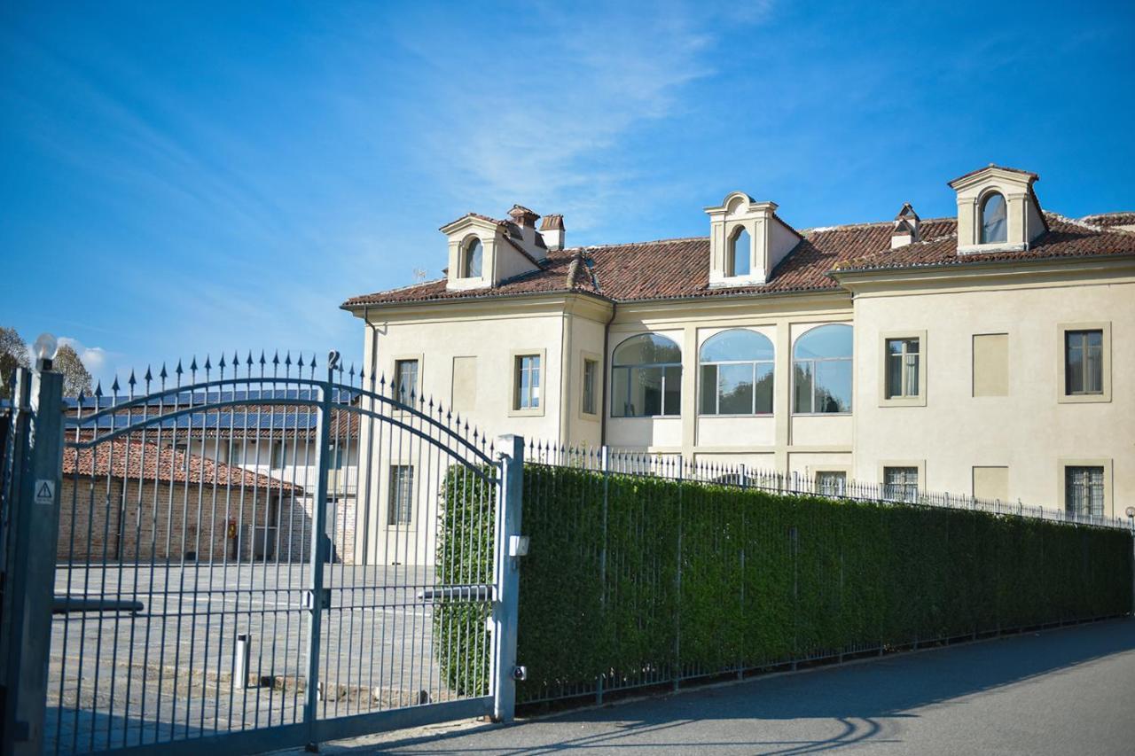 Cascina Marchesa Hotel Turin Bagian luar foto