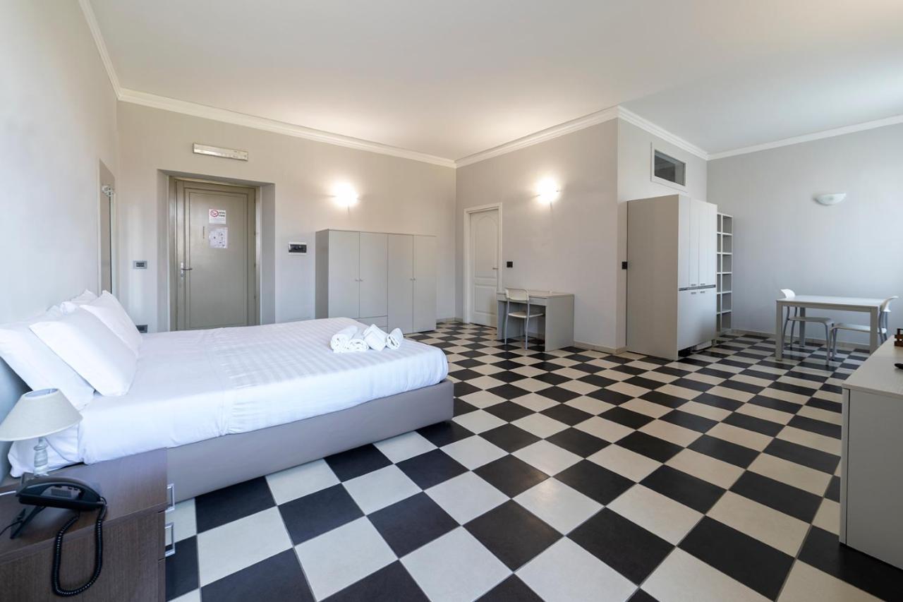 Cascina Marchesa Hotel Turin Bagian luar foto