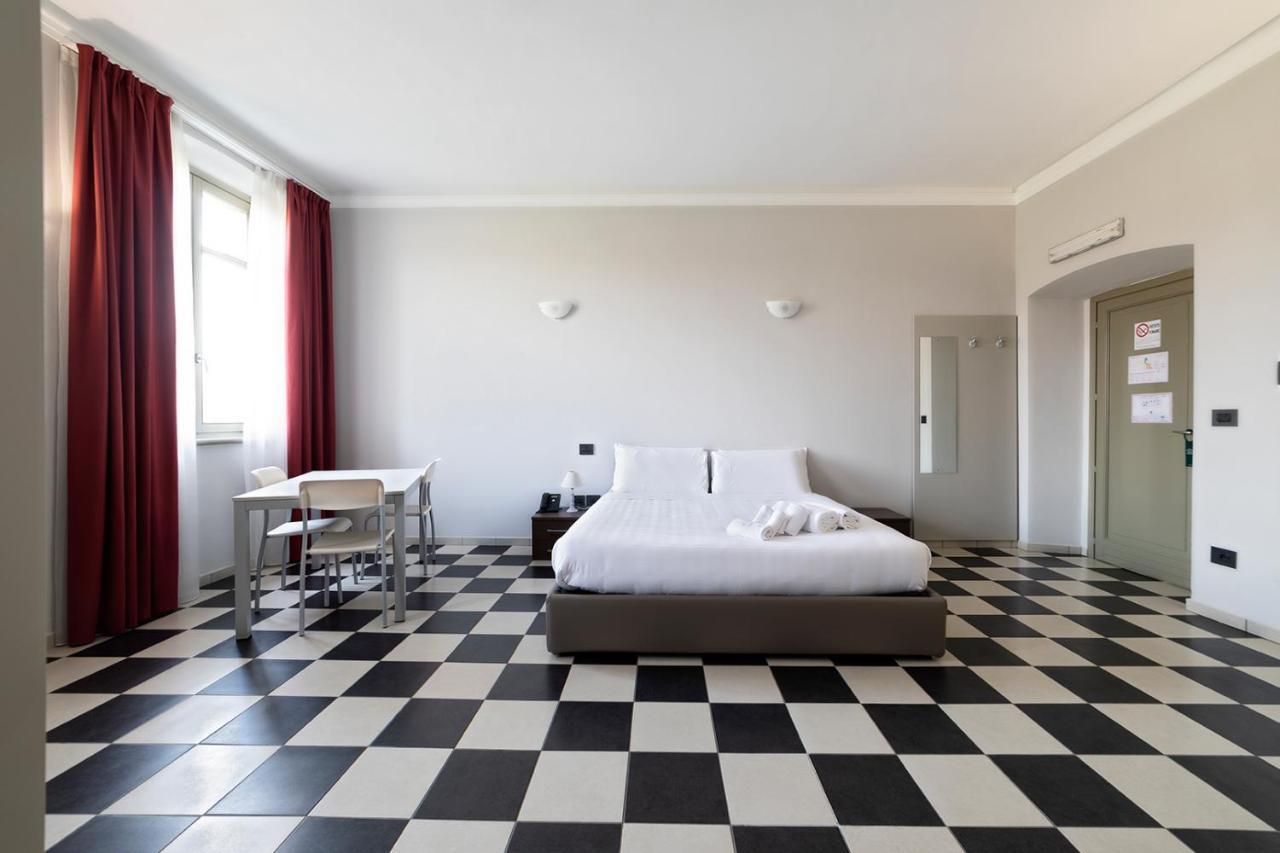 Cascina Marchesa Hotel Turin Bagian luar foto