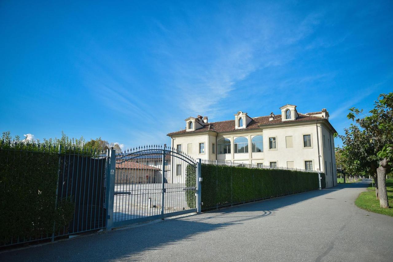 Cascina Marchesa Hotel Turin Bagian luar foto