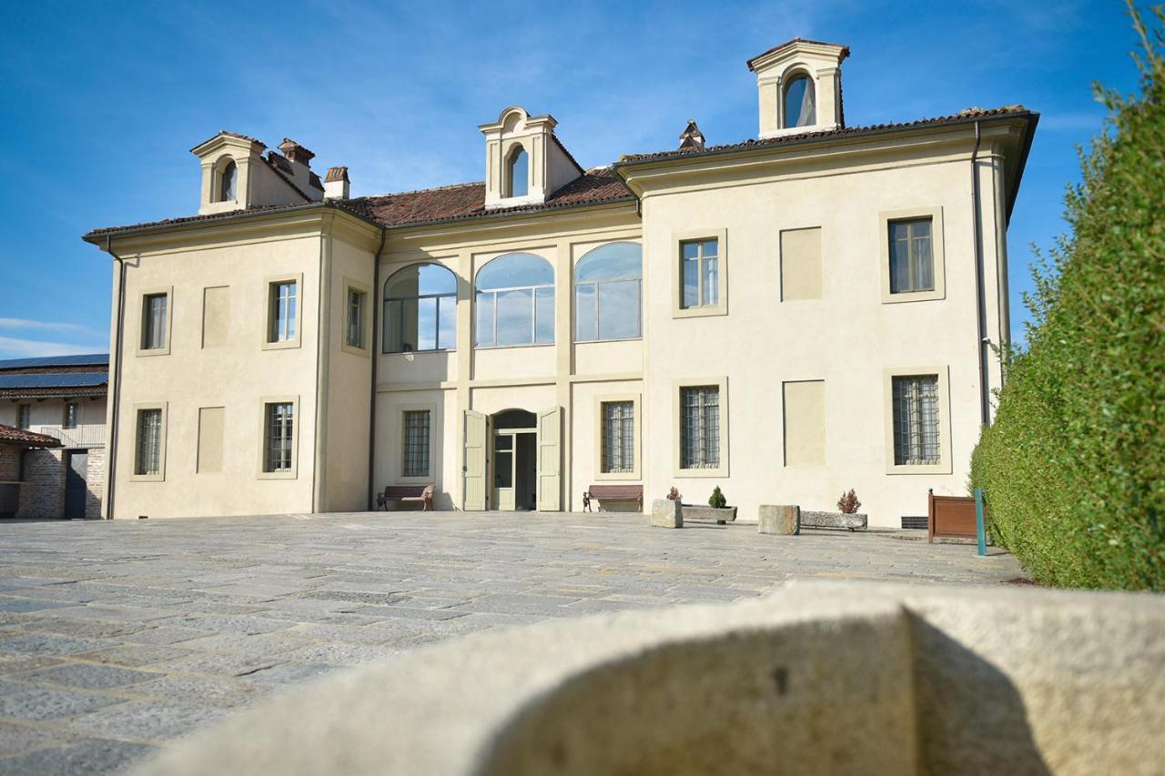 Cascina Marchesa Hotel Turin Bagian luar foto