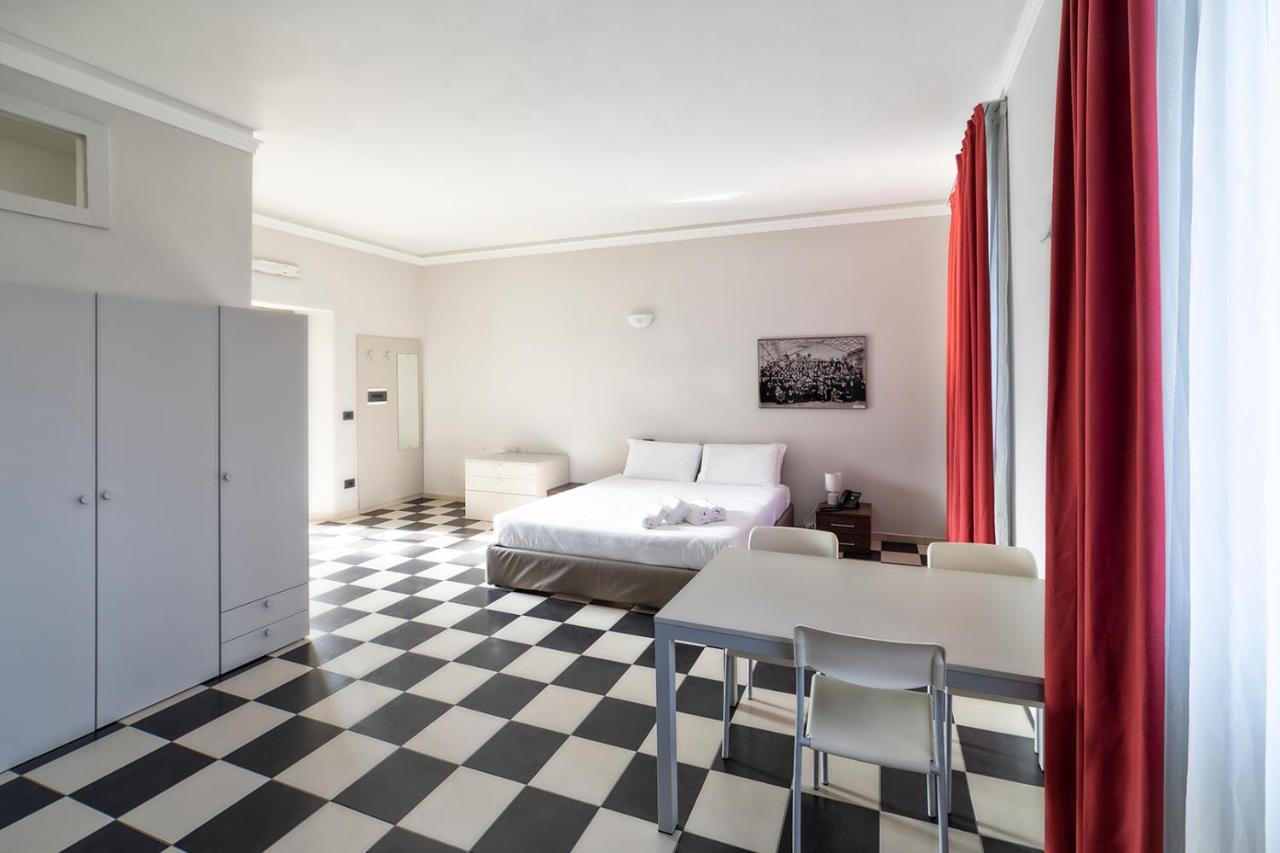Cascina Marchesa Hotel Turin Bagian luar foto