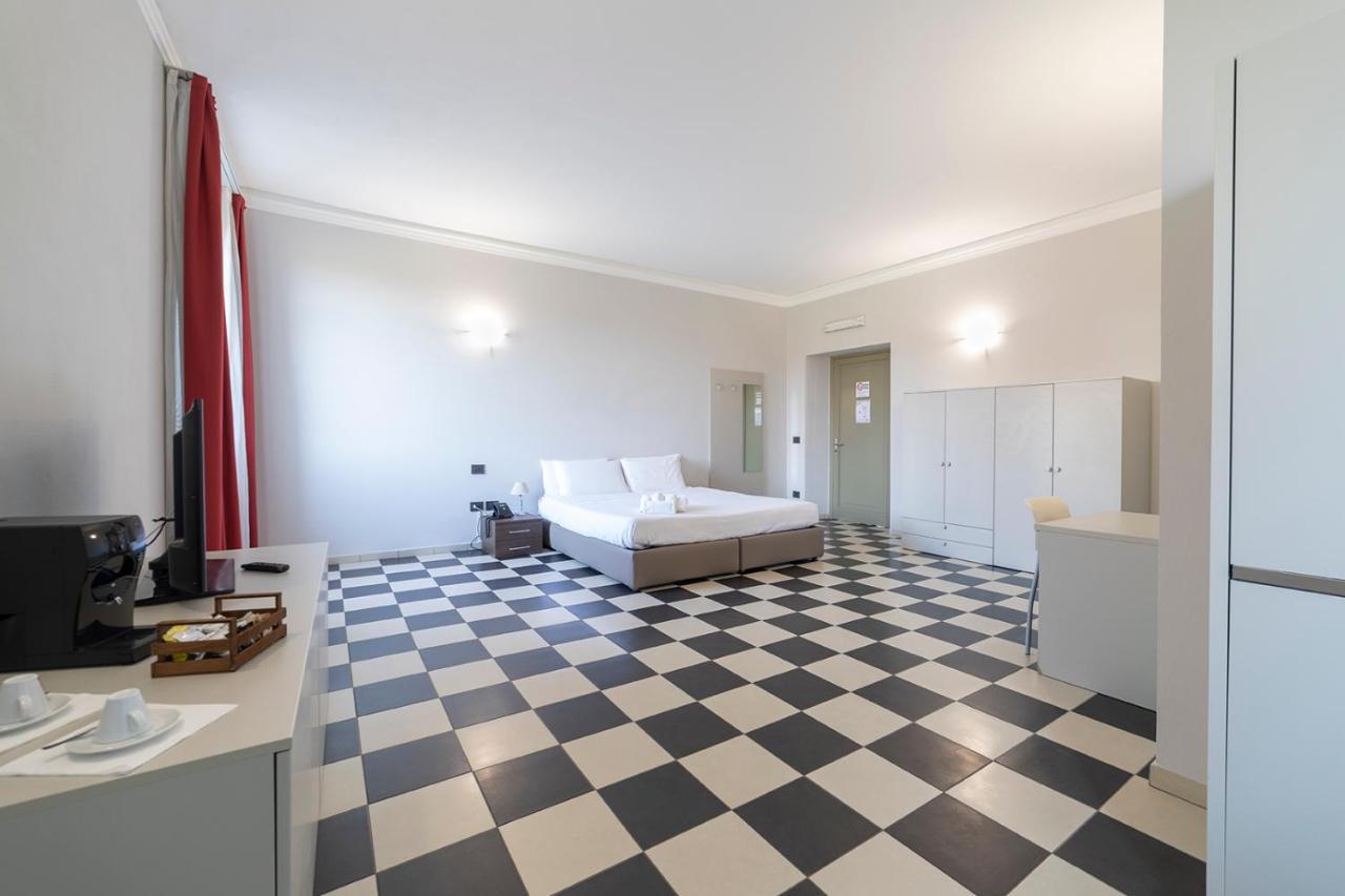 Cascina Marchesa Hotel Turin Bagian luar foto