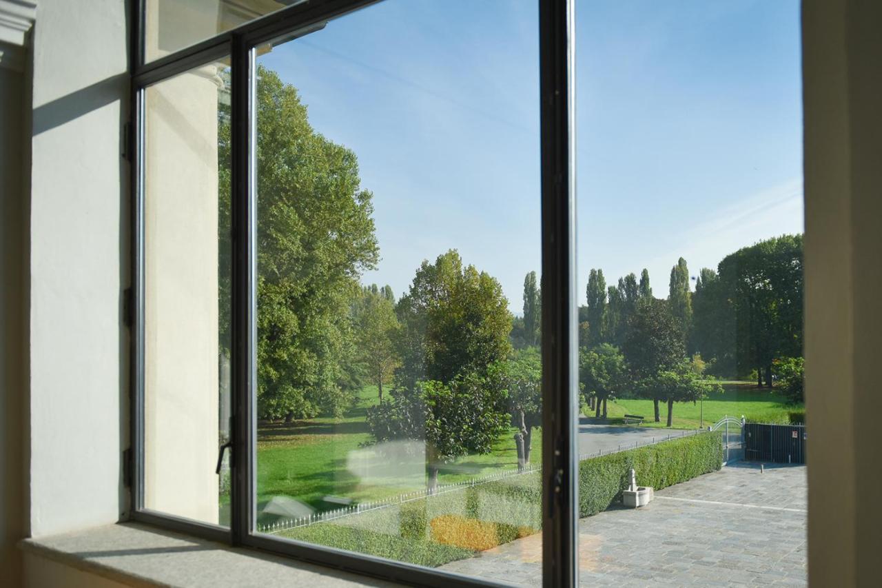 Cascina Marchesa Hotel Turin Bagian luar foto